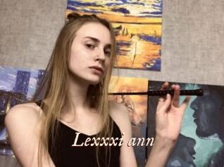 Lexxxi_ann