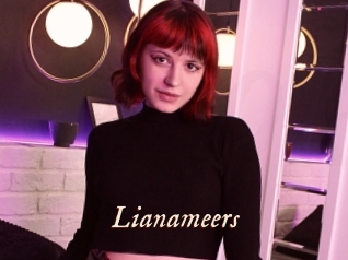 Lianameers