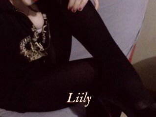 Liily