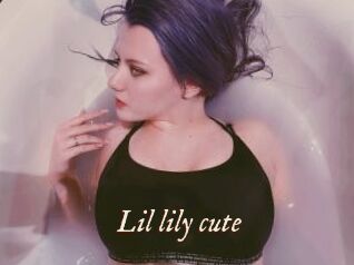 Lil_lily_cute