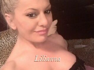 Lilianna