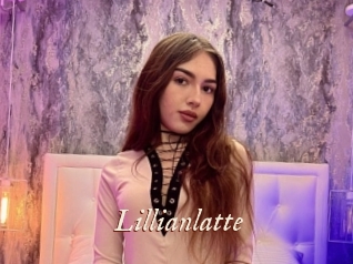 Lillianlatte