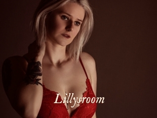 Lillysroom