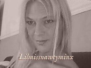 Lilmissnawtyminx