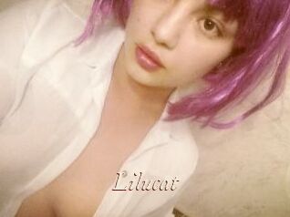 Lilucat