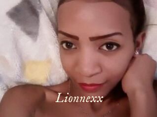 Lionnexx