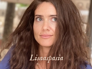 Lisaaspasia