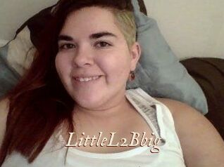 LittleL2Bbig