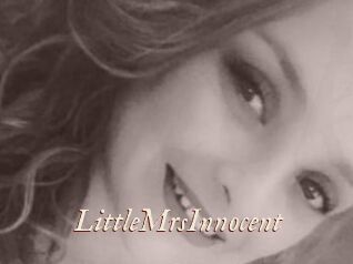 LittleMrsInnocent