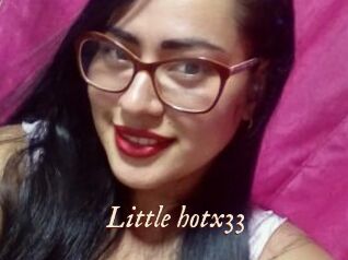 Little_hotx33