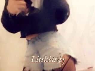 Littlebitshy