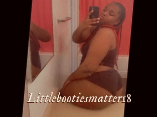 Littlebootiesmatter18