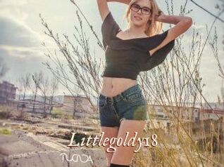 Littlegoldy18