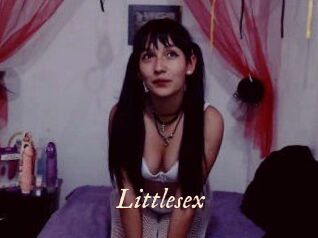 Littlesex