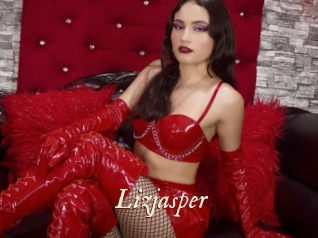 Lizjasper