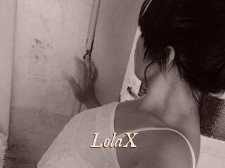 LolaX