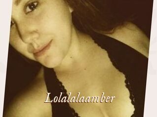 Lolalala_amber