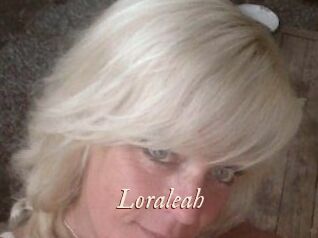 Loraleah