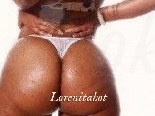 Lorenitahot