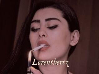 Lorenthertz