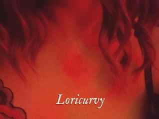 Loricurvy