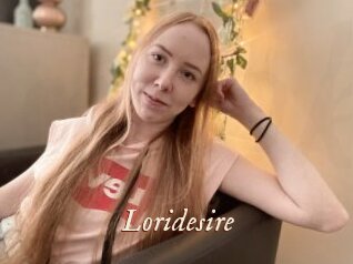 Loridesire