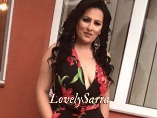 LovelySarra