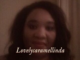 Lovelycaramellinda