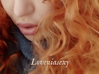 Loveniasexy