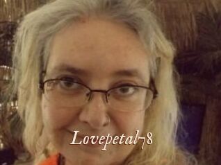 Lovepetal78