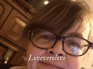 Loveverolove