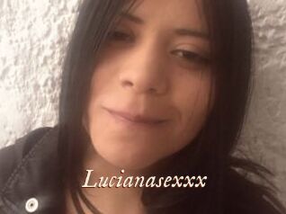 Lucianasexxx