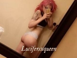 Lucifersxqueen