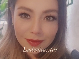 Ludovicasstar