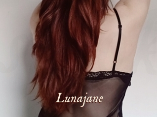 Lunajane