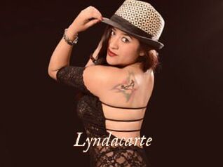 Lyndacarte