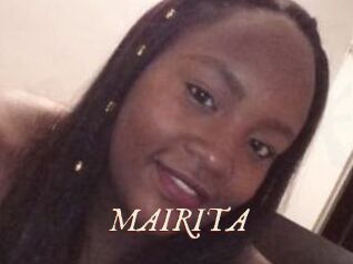 MAIRITA