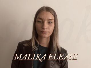 MALIKA_ELEASE