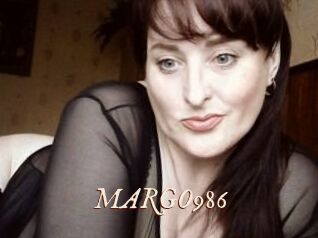 MARGO986