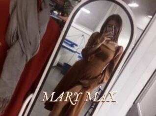 MARY_MAX