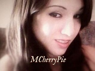 MCherryPie