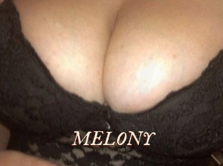 MELONY