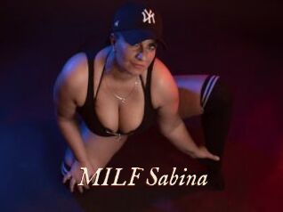 MILF_Sabina