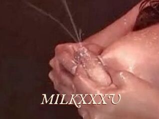 MILKXXXU