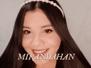 MIRANDAHAN