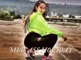 MISS_ASS_HOLIDAY