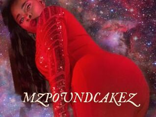 MZPOUNDCAKEZ