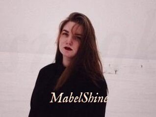 MabelShine