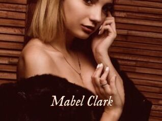 Mabel_Clark