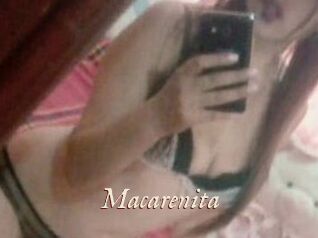 Macarenita